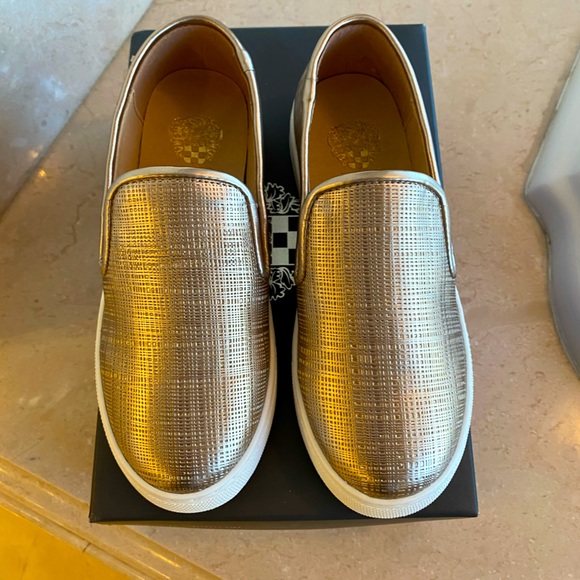 Girls Vince Camuto Bestina shoes - Picture 1 of 4